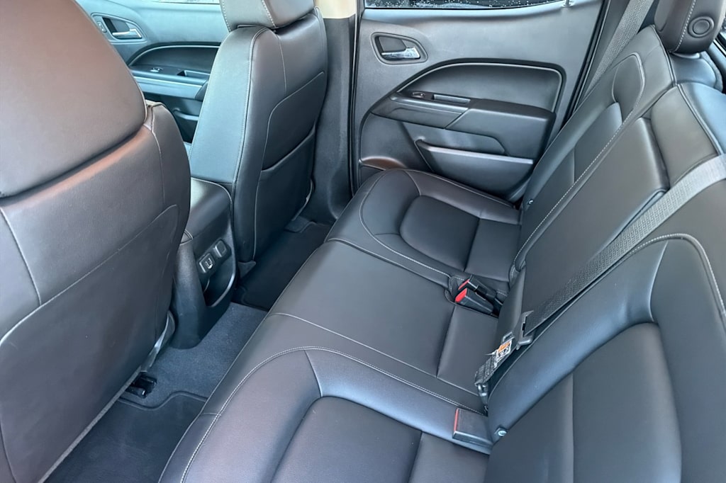 Thumbnail: 2020 Chevrolet Colorado - 10