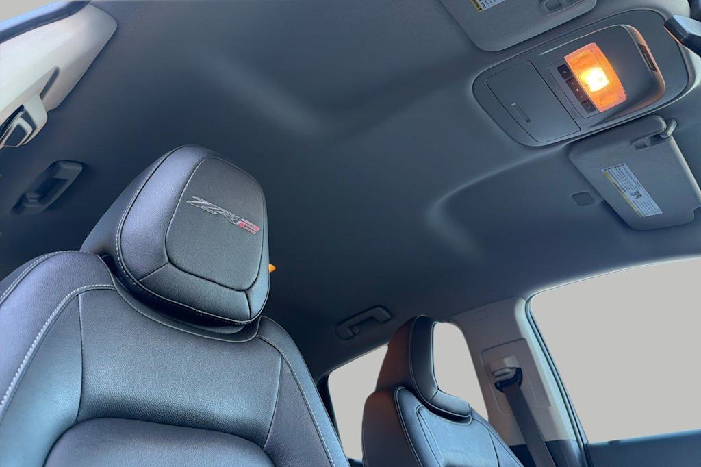 Thumbnail: 2020 Chevrolet Colorado - 23