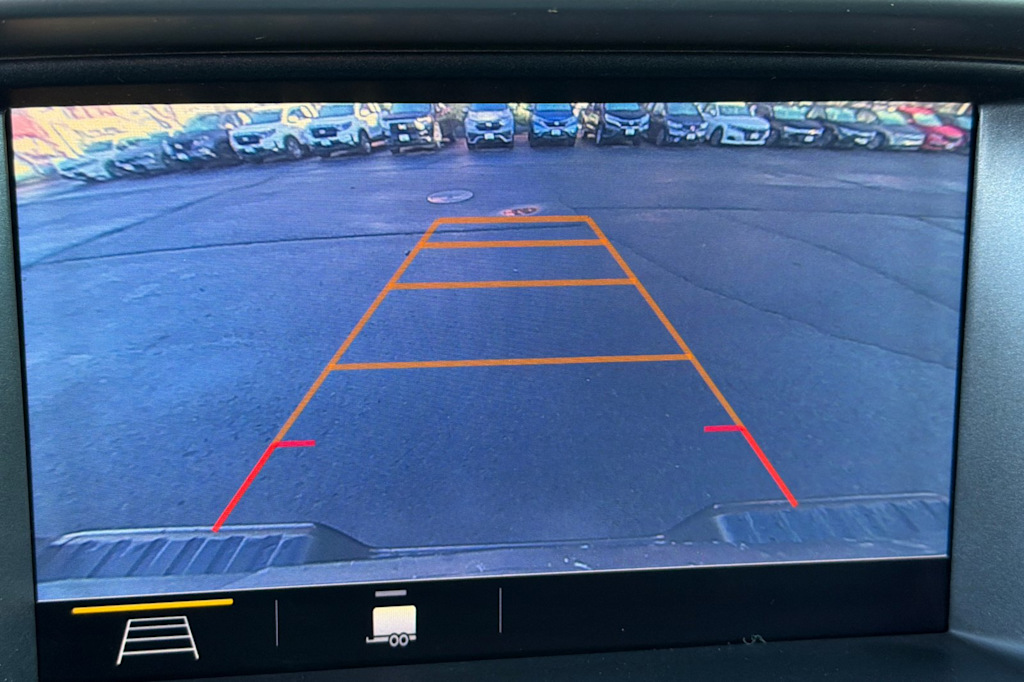 Thumbnail: 2020 Chevrolet Colorado - 24