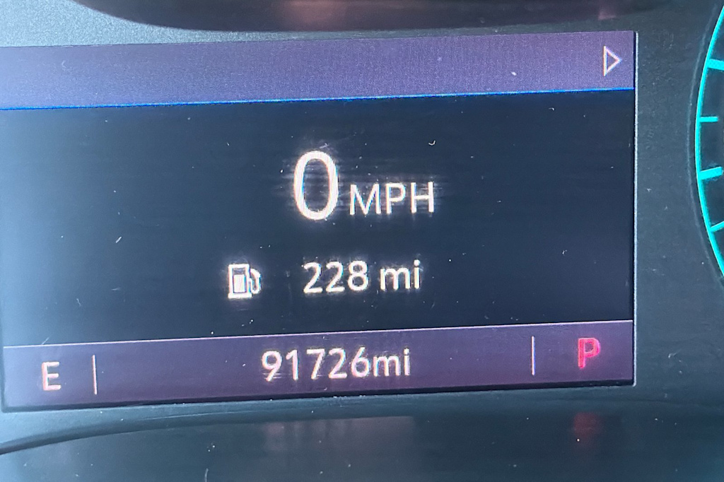 Thumbnail: 2020 Chevrolet Colorado - 26