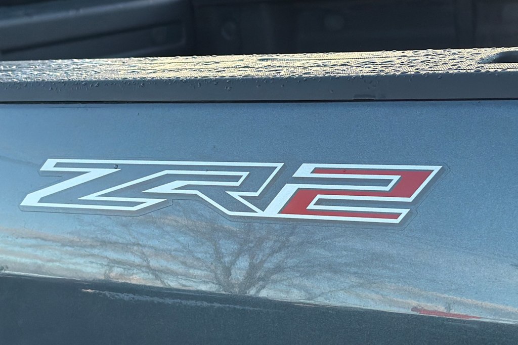 Thumbnail: 2020 Chevrolet Colorado - 20