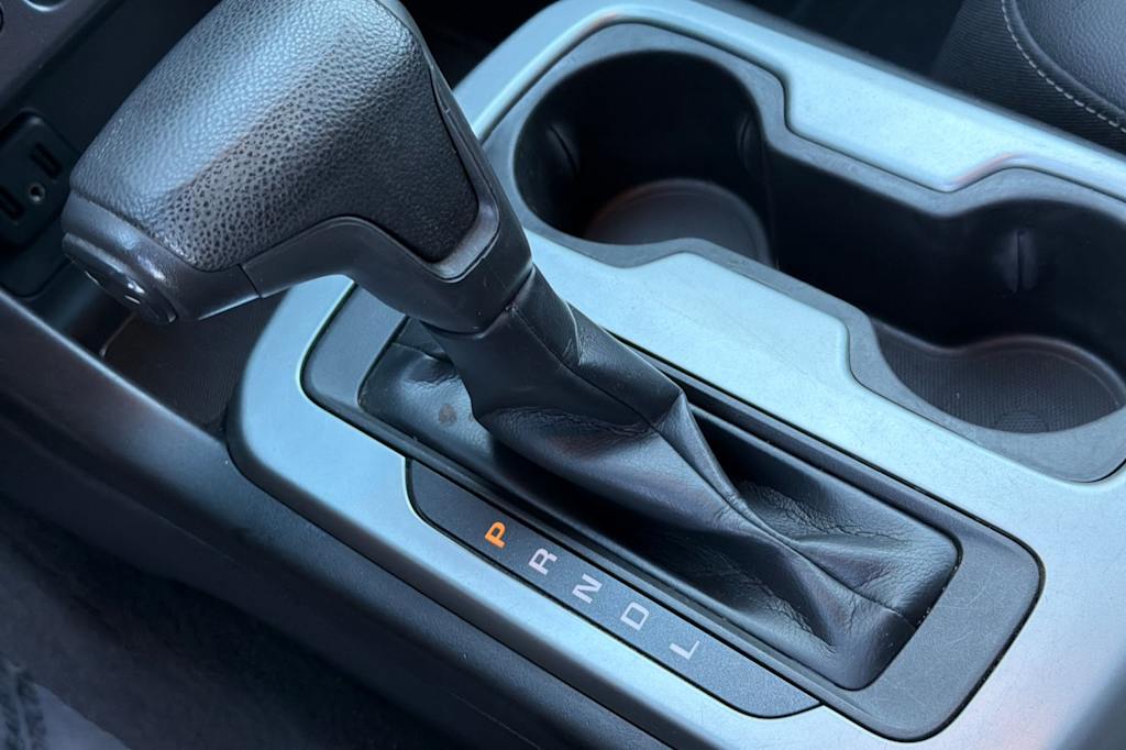 Thumbnail: 2020 Chevrolet Colorado - 14