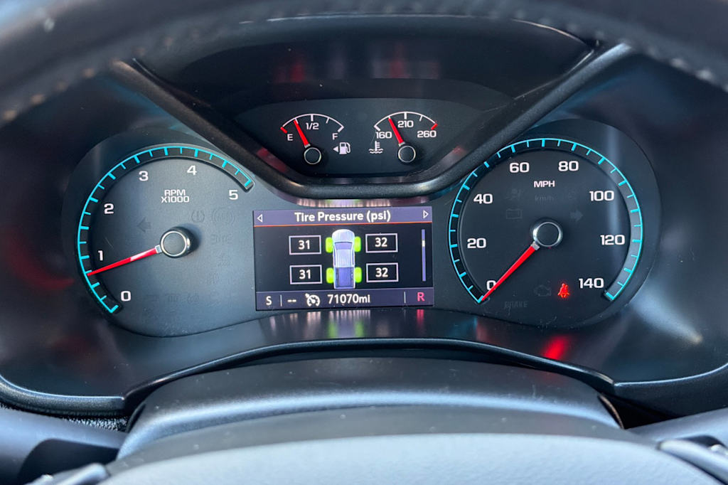 Thumbnail: 2019 Chevrolet Colorado - 15