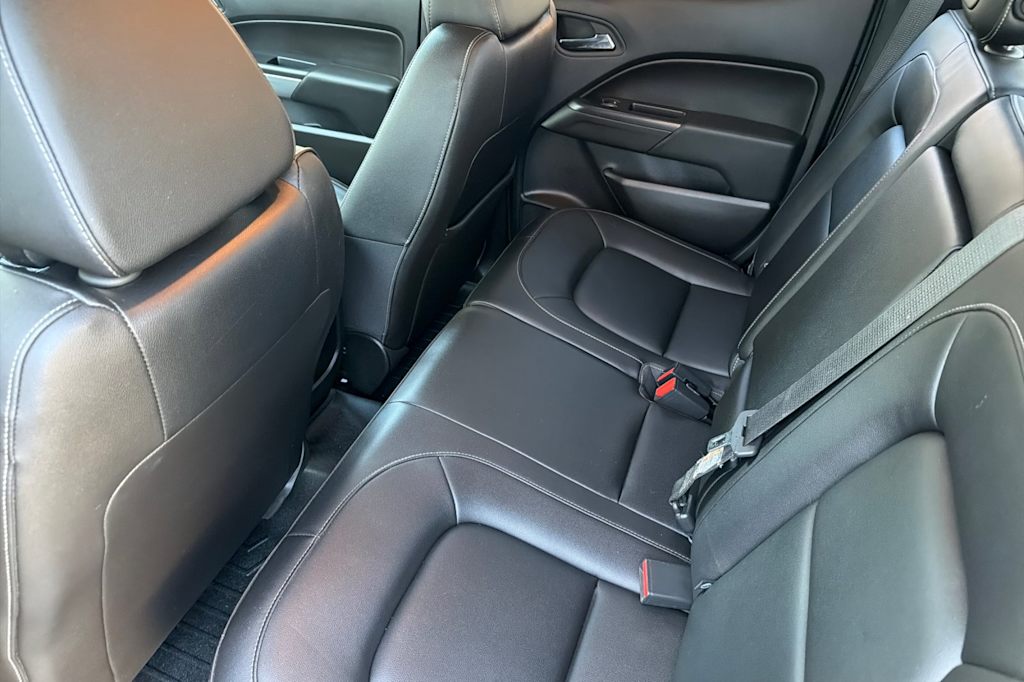 Thumbnail: 2019 Chevrolet Colorado - 10