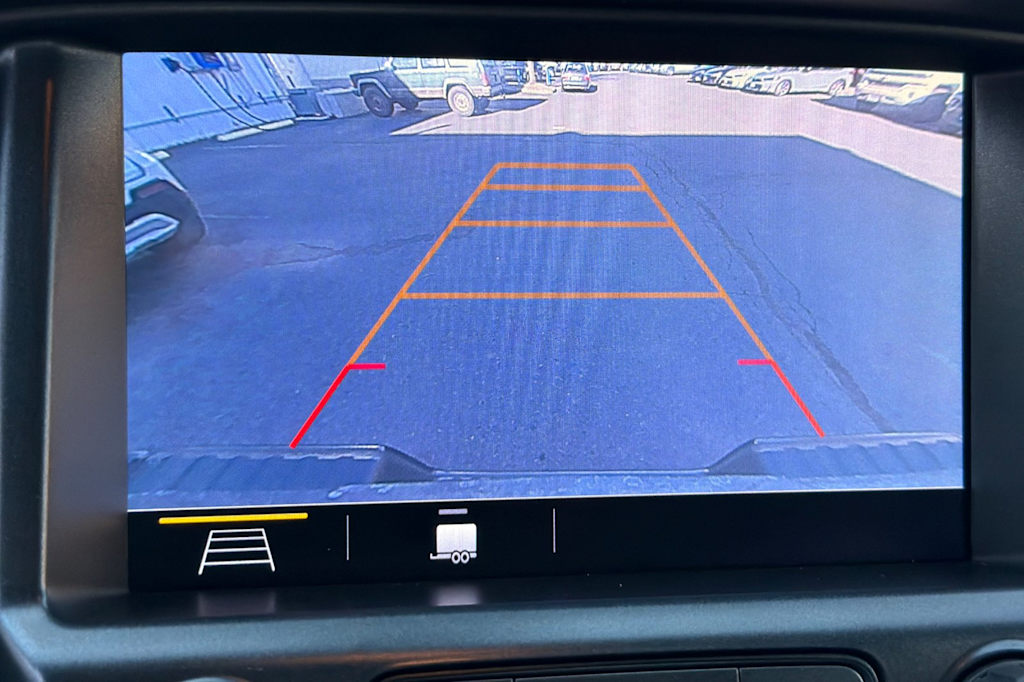 Thumbnail: 2019 Chevrolet Colorado - 23