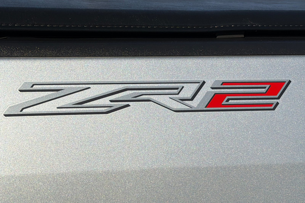 Thumbnail: 2019 Chevrolet Colorado - 7