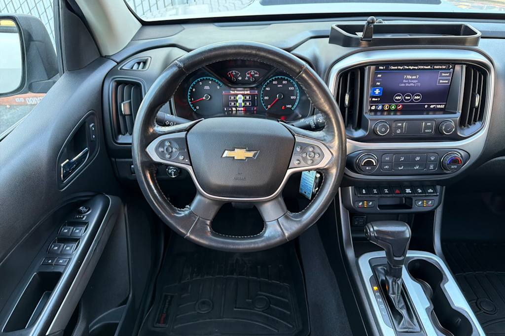 Thumbnail: 2019 Chevrolet Colorado - 11