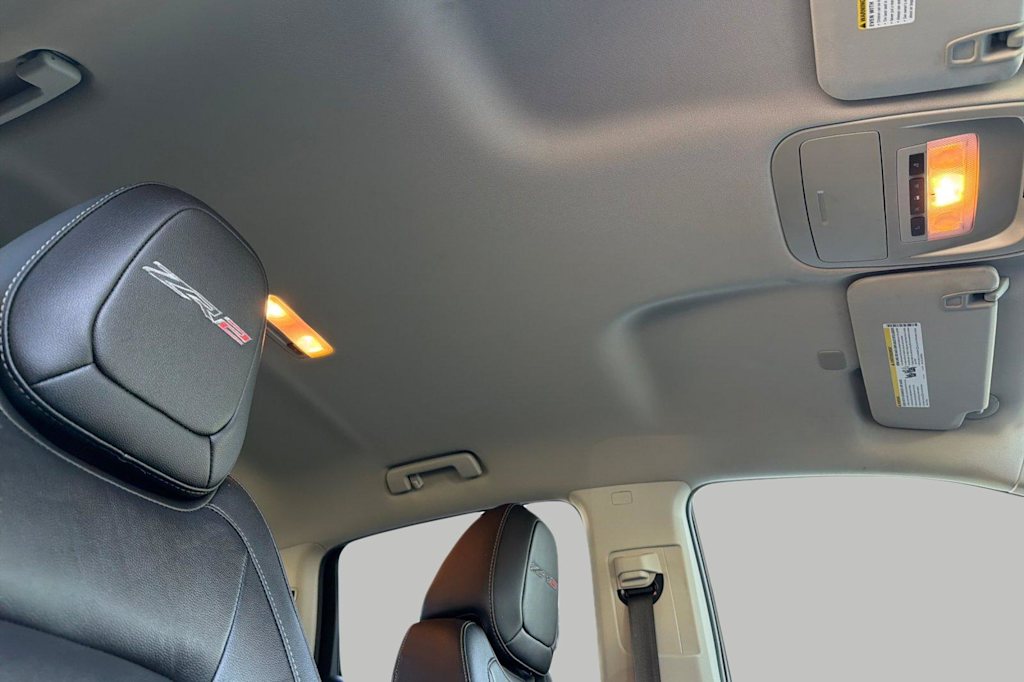 Thumbnail: 2019 Chevrolet Colorado - 22