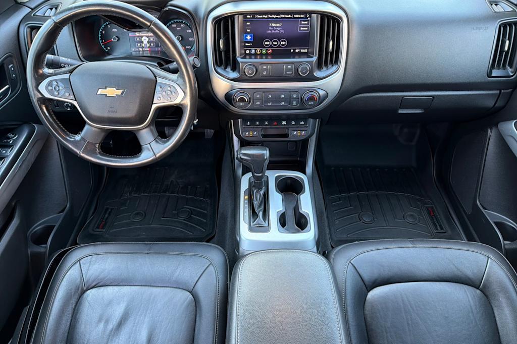 Thumbnail: 2019 Chevrolet Colorado - 2