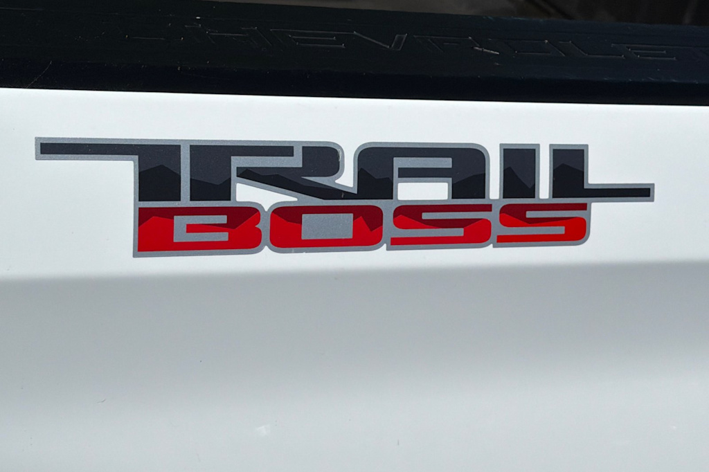 Thumbnail: 2019 Chevrolet Silverado 1500 - 7