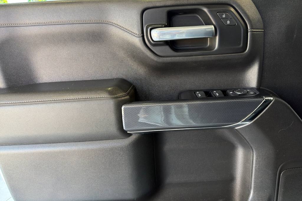 Thumbnail: 2019 Chevrolet Silverado 1500 - 20