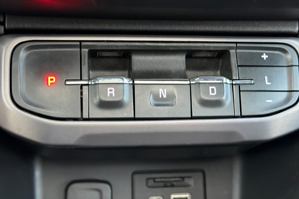 Thumbnail: 2022 GMC Acadia - 27