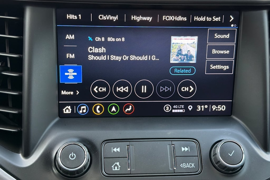 Thumbnail: 2022 GMC Acadia - 14