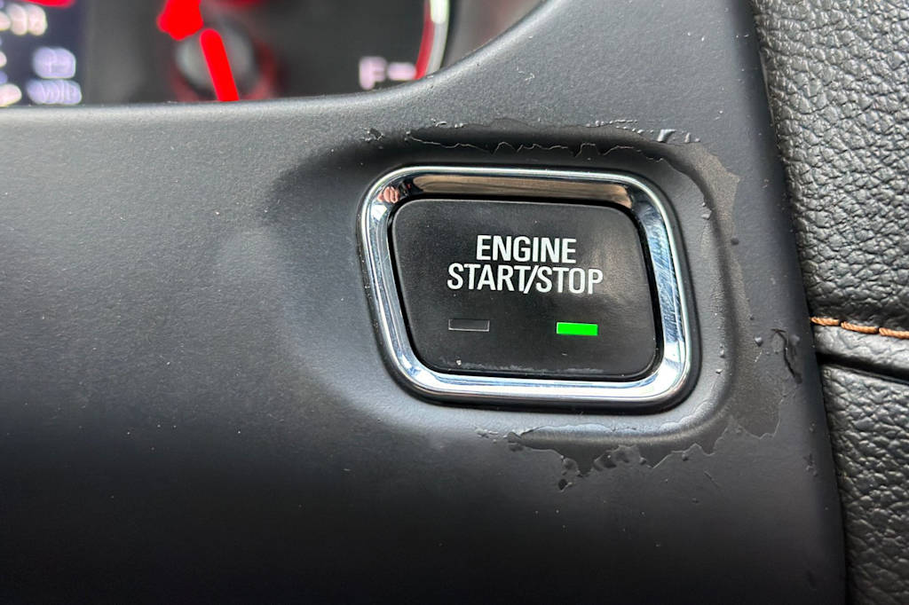 Thumbnail: 2022 GMC Acadia - 28