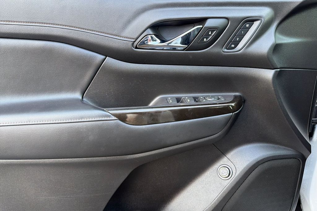 Thumbnail: 2022 GMC Acadia - 20