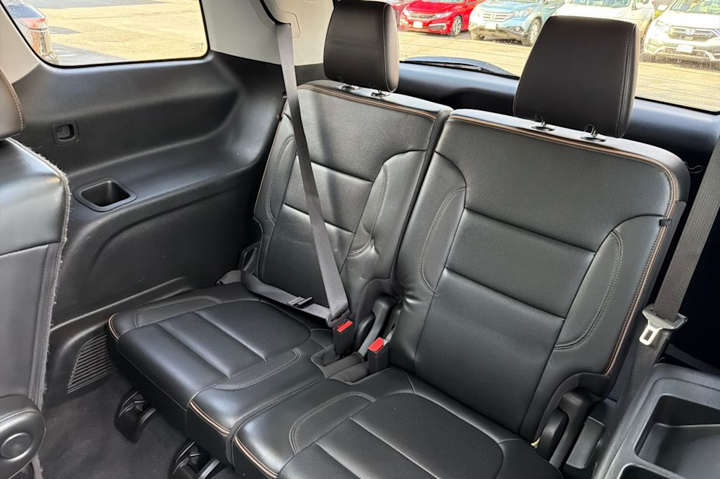 Thumbnail: 2022 GMC Acadia - 22