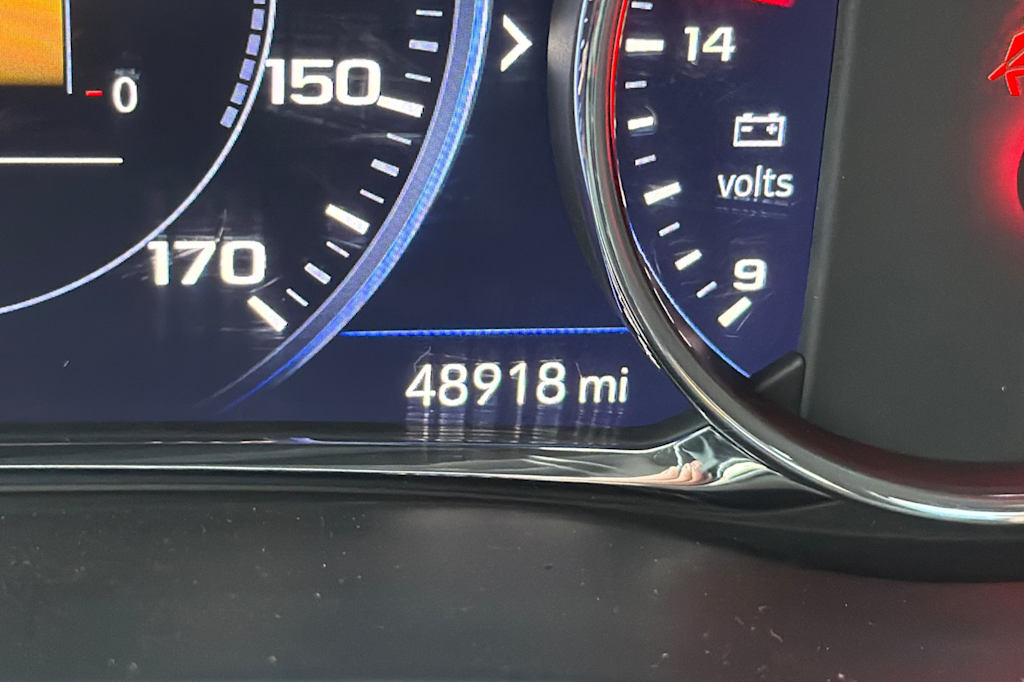 Thumbnail: 2022 GMC Acadia - 29