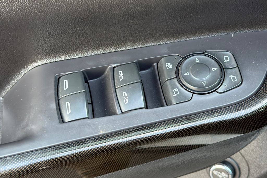 Thumbnail: 2022 GMC Acadia - 21