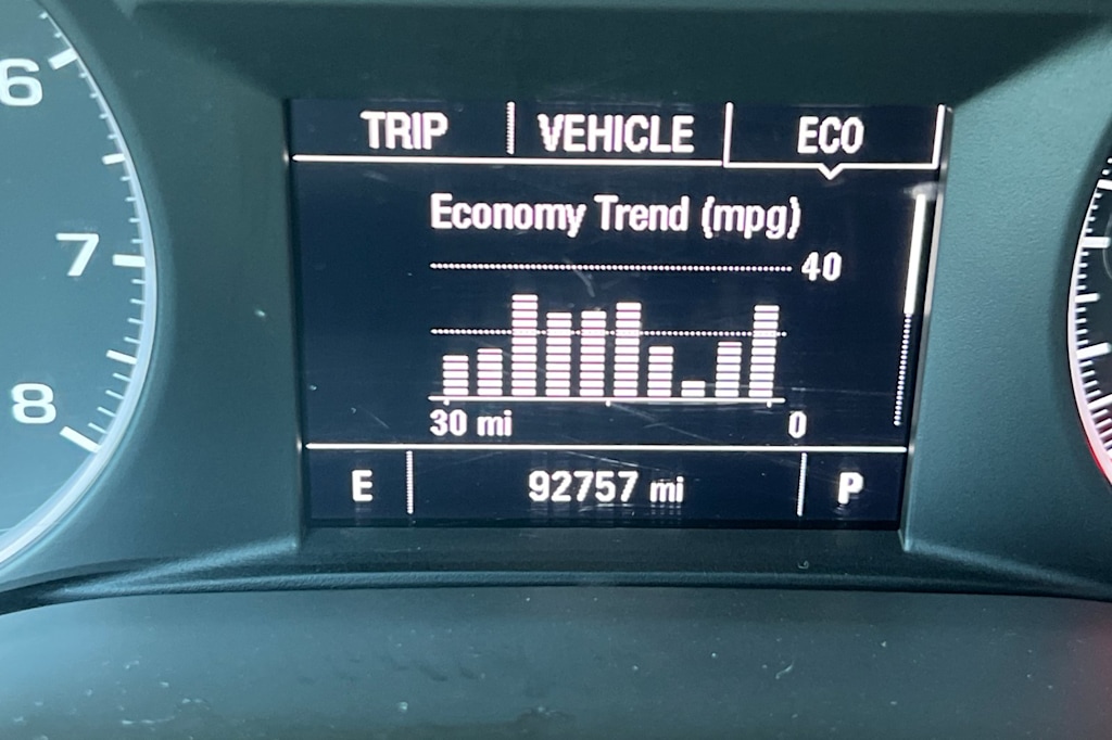 Thumbnail: 2019 GMC Acadia - 29