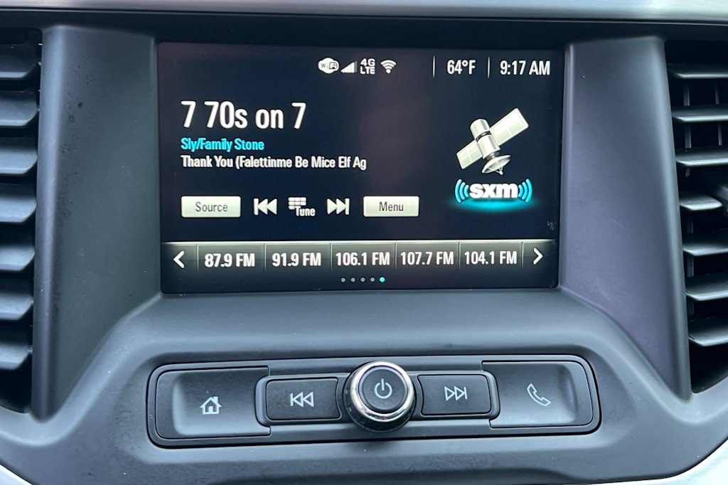 Thumbnail: 2019 GMC Acadia - 13