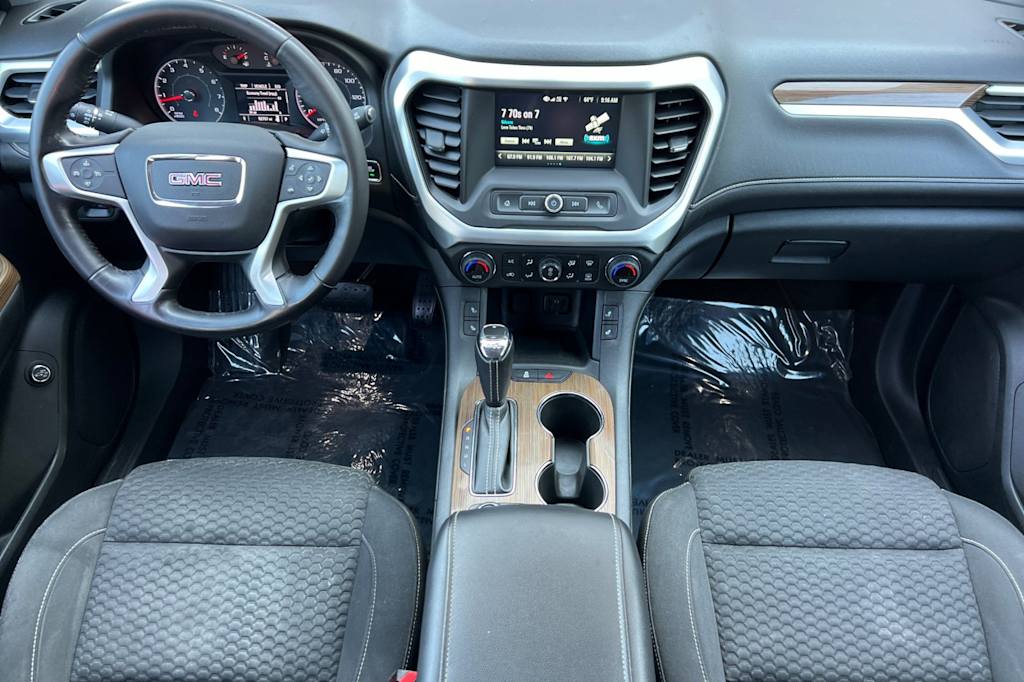 Thumbnail: 2019 GMC Acadia - 2