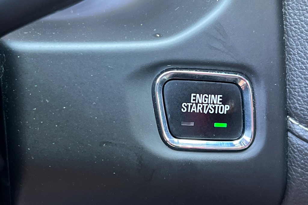 Thumbnail: 2019 GMC Acadia - 27