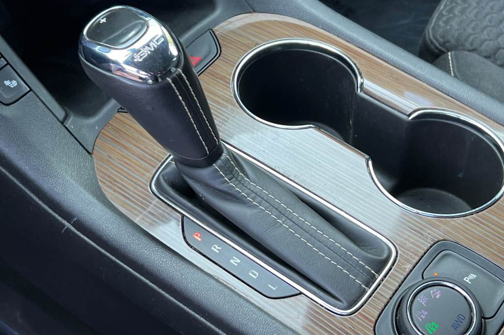 Thumbnail: 2019 GMC Acadia - 14