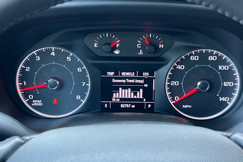 Thumbnail: 2019 GMC Acadia - 15