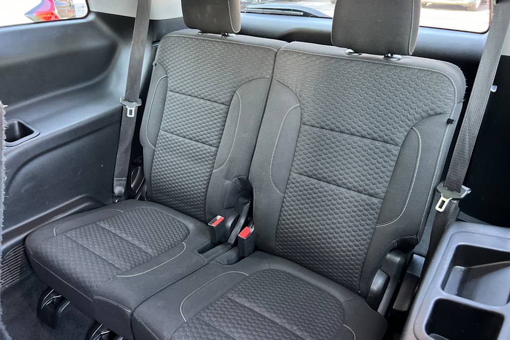 Thumbnail: 2019 GMC Acadia - 23