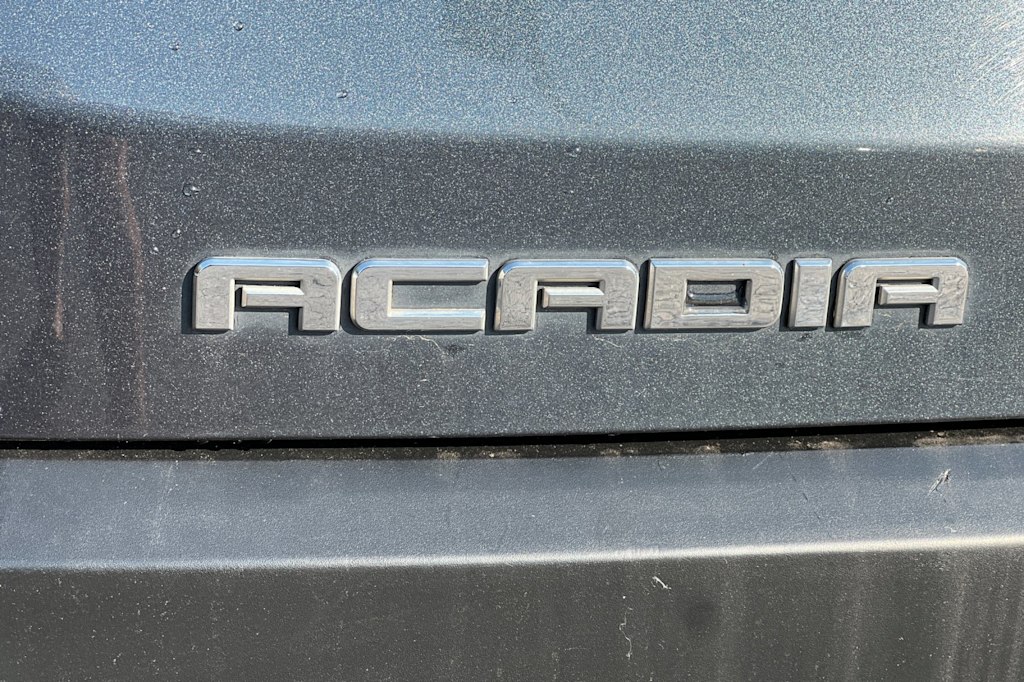 Thumbnail: 2019 GMC Acadia - 7