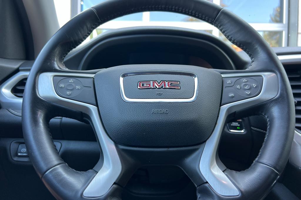 Thumbnail: 2019 GMC Acadia - 28