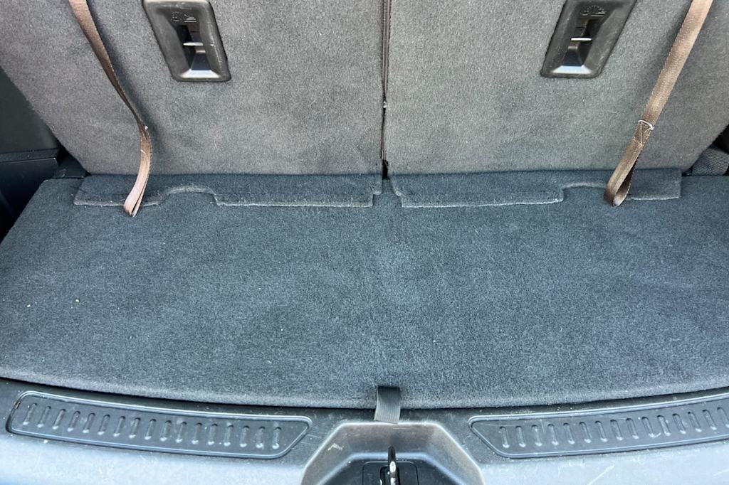 Thumbnail: 2019 GMC Acadia - 16