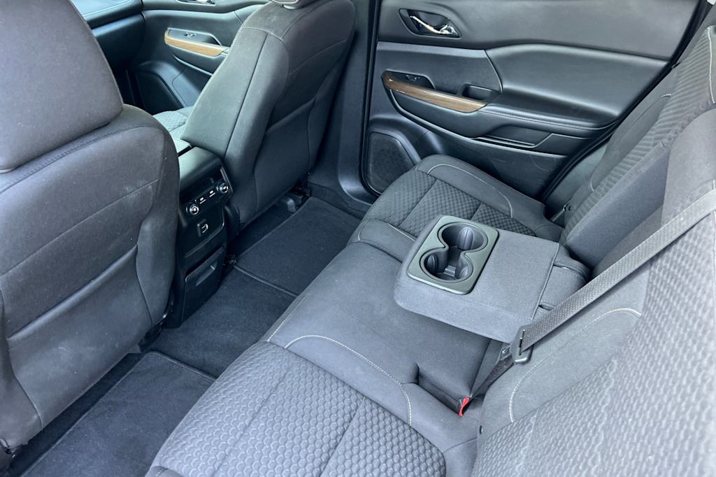 Thumbnail: 2019 GMC Acadia - 10