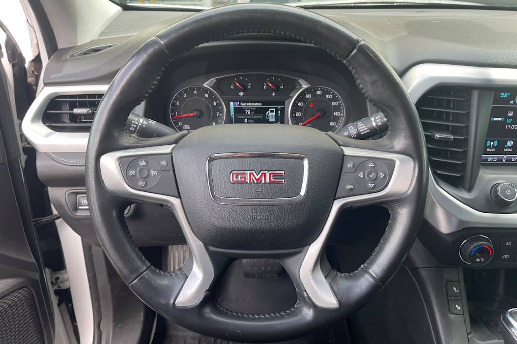 Thumbnail: 2019 GMC Acadia - 11