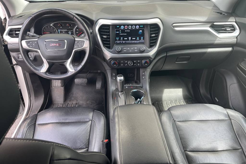 Thumbnail: 2019 GMC Acadia - 9