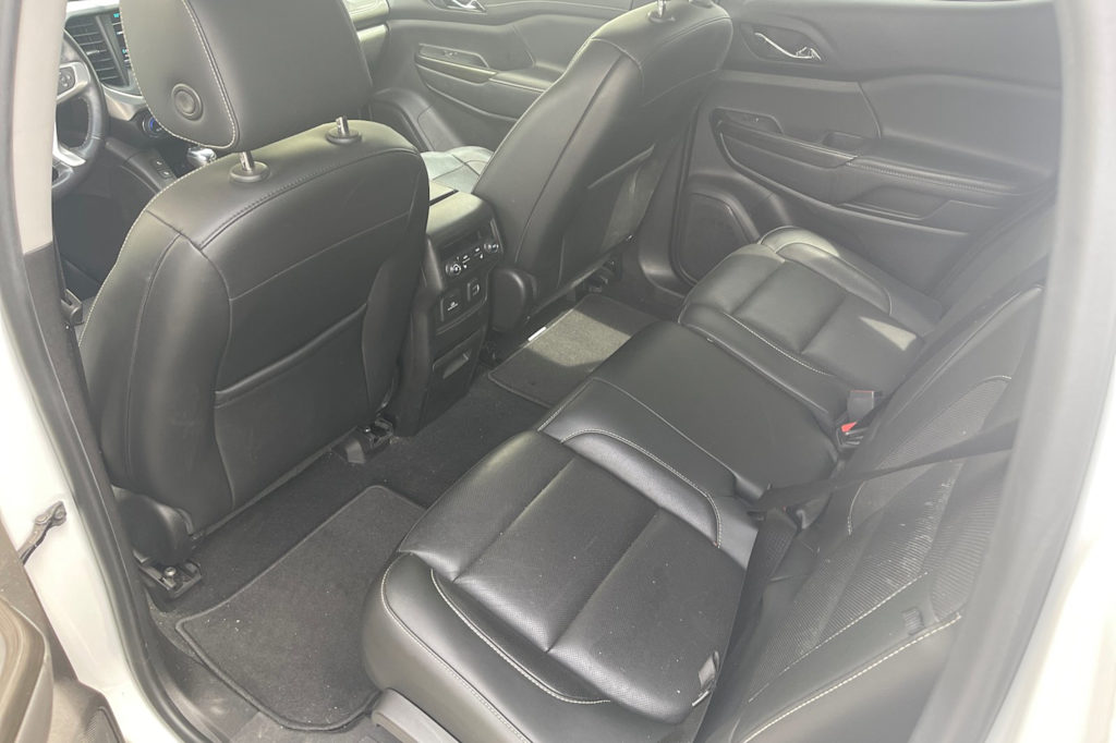 Thumbnail: 2019 GMC Acadia - 10