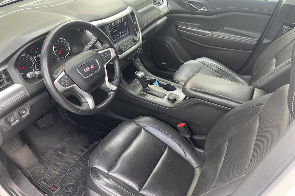 Thumbnail: 2019 GMC Acadia - 2