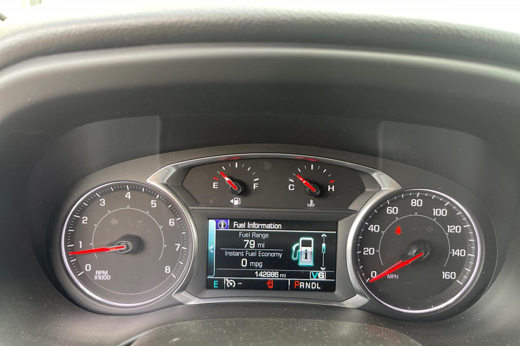 Thumbnail: 2019 GMC Acadia - 12