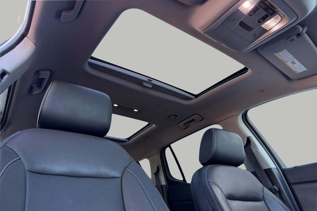 Thumbnail: 2019 GMC Acadia - 23