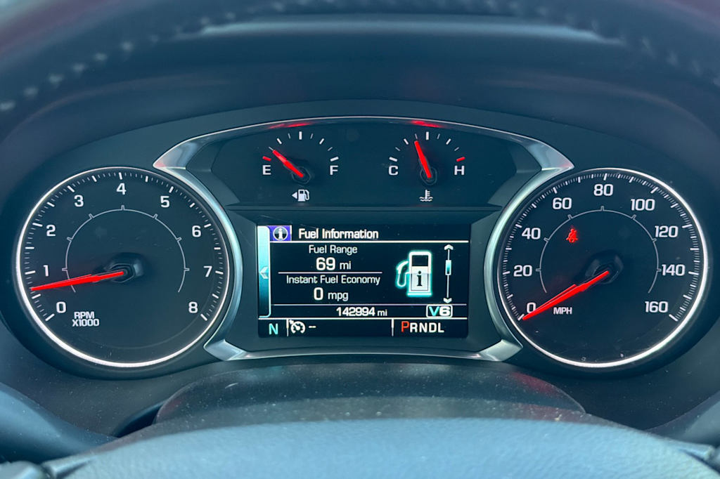 Thumbnail: 2019 GMC Acadia - 14