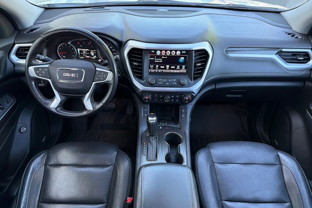 Thumbnail: 2019 GMC Acadia - 2