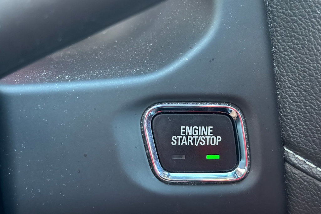 Thumbnail: 2019 GMC Acadia - 26