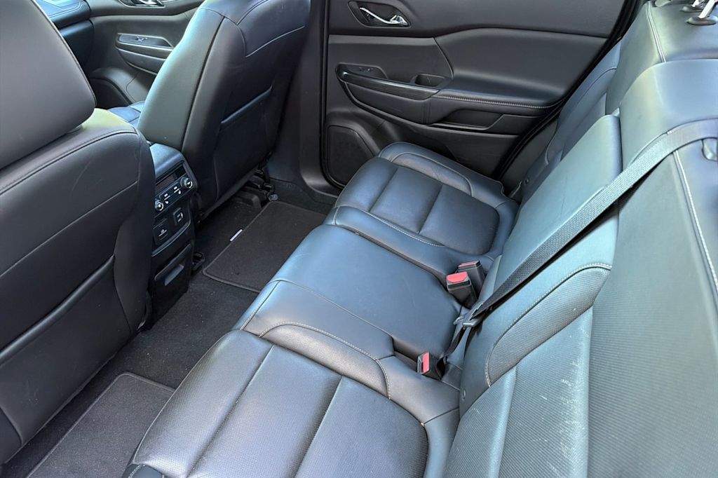 Thumbnail: 2019 GMC Acadia - 10