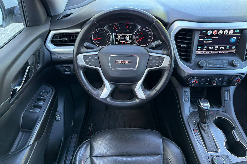 Thumbnail: 2019 GMC Acadia - 11