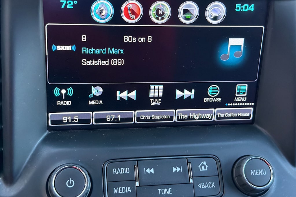 Thumbnail: 2019 GMC Acadia - 13