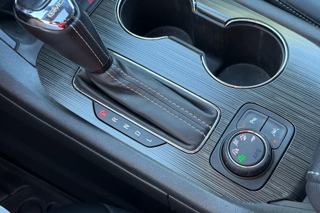 Thumbnail: 2019 GMC Acadia - 25