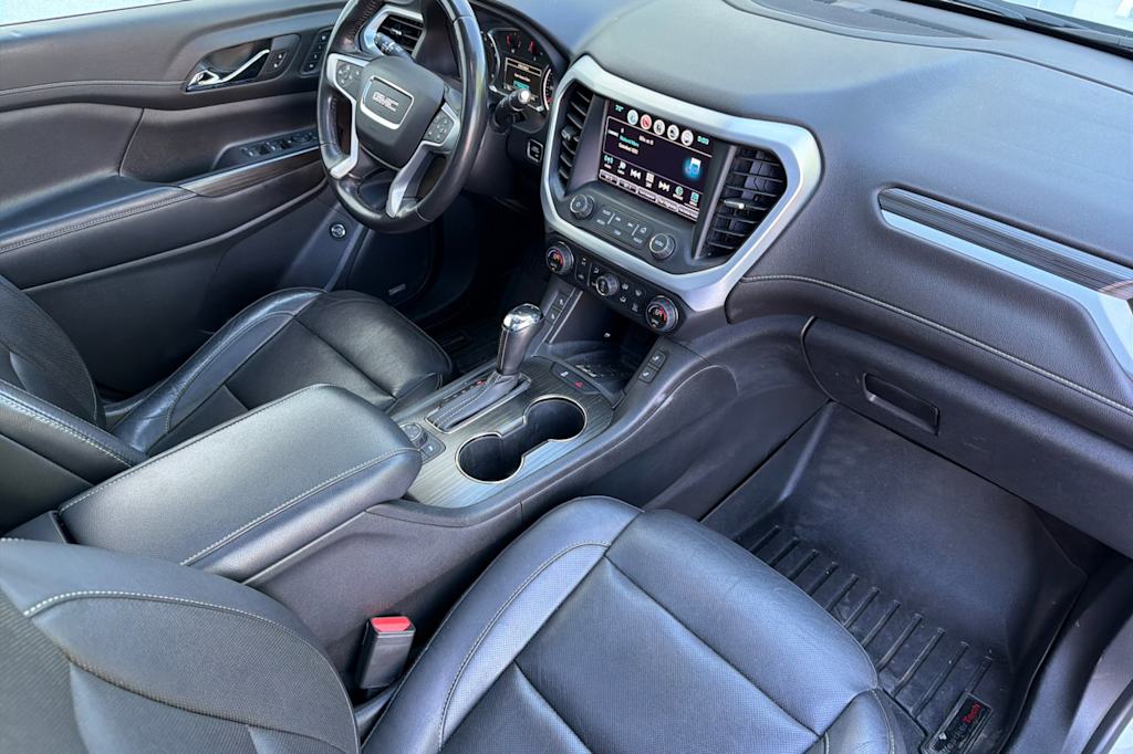 Thumbnail: 2019 GMC Acadia - 12
