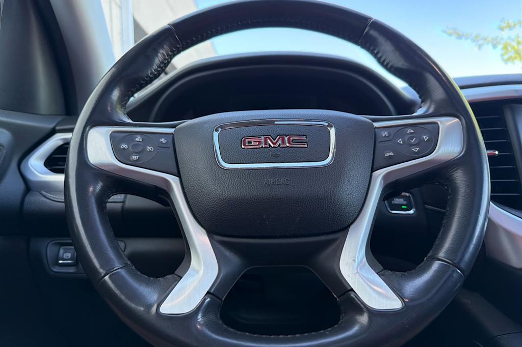 Thumbnail: 2019 GMC Acadia - 27