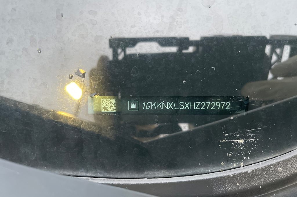 Thumbnail: 2017 GMC Acadia - 12