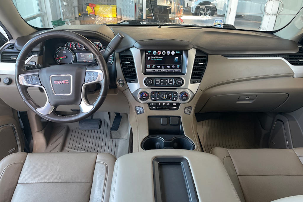 Thumbnail: 2020 GMC Yukon - 2